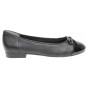 náhled Dámské baleriny Jana 8-22150-26 black