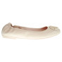 náhled Dámské baleriny Tommy Hilfiger FW0FW06344 AF2 white dove