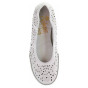 náhled Dámské baleriny Rieker 41460-80 weiss