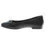 náhled Dámské baleriny Tamaris 1-22102-20 black