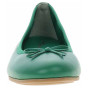 náhled Dámské baleriny Tamaris 1-22116-20 green