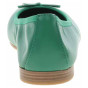 náhled Dámské baleriny Tamaris 1-22116-20 green