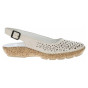 náhled Dámské baleriny Rieker 44861-60 beige