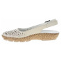 náhled Dámské baleriny Rieker 44861-60 beige
