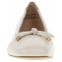 náhled Dámské baleriny Caprice 9-22104-20 cream perlato
