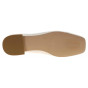 náhled Dámské baleriny Caprice 9-22104-20 cream perlato