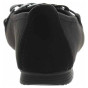 náhled Dámské baleriny Jana 8-22165-41 black
