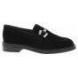 náhled Dámské mokasiny Caprice 9-24200-41 black suede