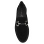 náhled Dámské mokasiny Caprice 9-24200-41 black suede