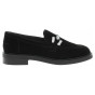 náhled Dámské mokasiny Caprice 9-24200-41 black suede