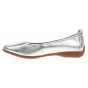 náhled Dámské baleriny Josef Seibel 74801 871750 silber