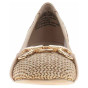 náhled Dámské baleriny Caprice 9-22503-42 bark comb