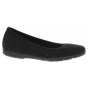 náhled Dámské baleriny Caprice 9-22107-42 black knit