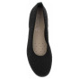 náhled Dámské baleriny Caprice 9-22107-42 black knit