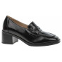 náhled Dámské mokasiny Caprice 9-24202-43 black naplak