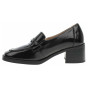 náhled Dámské mokasiny Caprice 9-24202-43 black naplak