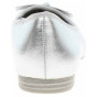 náhled Dámské baleriny Marco Tozzi 2-82100-42 silver comb