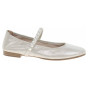 náhled Dámské baleriny Tamaris 1-22140-44 silver