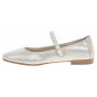 náhled Dámské baleriny Tamaris 1-22140-44 silver
