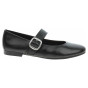 náhled Dámské baleriny Tamaris 1-22147-44 black
