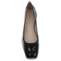 náhled Dámské baleriny Caprice 9-22100-43 black naplak