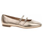 náhled Dámské baleriny Tamaris 1-22142-44 bronce