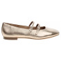 náhled Dámské baleriny Tamaris 1-22142-44 bronce