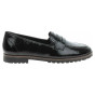 náhled Dámské mokasiny Tamaris 1-24239-42 black patent