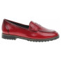 náhled Dámské mokasiny Tamaris 1-24239-42 red patent