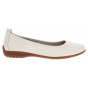 náhled Dámské baleriny Josef Seibel 74801 133000 weiss