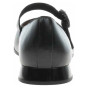 náhled Dámské baleriny Caprice 9-22100-45 black nappa