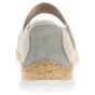náhled Dámské baleriny Rieker N4299-60 beige