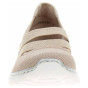 náhled Dámské baleriny Rieker L3281-62 beige