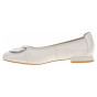 náhled Dámské baleriny Caprice 9-22106-42 pearl perl dee
