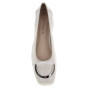 náhled Dámské baleriny Caprice 9-22106-42 pearl perl dee