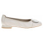 náhled Dámské baleriny Caprice 9-22106-42 pearl perl dee