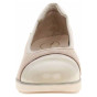 náhled Dámské baleriny Tamaris 8-82200-44 beige