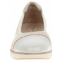 náhled Dámské baleriny Tamaris 8-82200-44 beige-gold