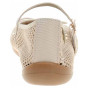 náhled Dámské baleriny Tamaris 1-22103-46 beige