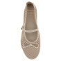 náhled Dámské baleriny Tamaris 1-22103-46 beige