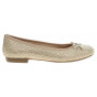 náhled Dámské baleriny Marco Tozzi 2-22113-46 nature