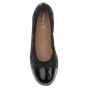 náhled Dámské baleriny Caprice 9-22103-41 black comb