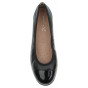 náhled Dámské baleriny Caprice 9-22103-41 black nappa co