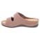 náhled Dámské pantofle Tamaris 1-27510-26 taupe