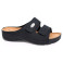 náhled Dámské pantofle Tamaris 1-27510-27 black