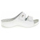 náhled Dámské pantofle Tamaris 1-27510-26 white leather