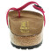 náhled Dámské pantofle Birkenstock Piazza 417221 růžové