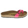 náhled Dámské pantofle Birkenstock Piazza 417221 růžové