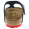 náhled Dámské pantofle Birkenstock Gizeh 845881 modré