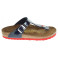 náhled Dámské pantofle Birkenstock Gizeh 845881 modré